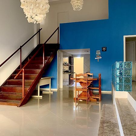 كاوكايا Pousada Nautica Beach House المظهر الخارجي الصورة