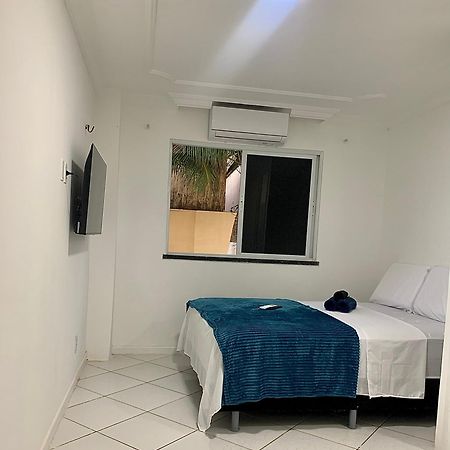 كاوكايا Pousada Nautica Beach House المظهر الخارجي الصورة