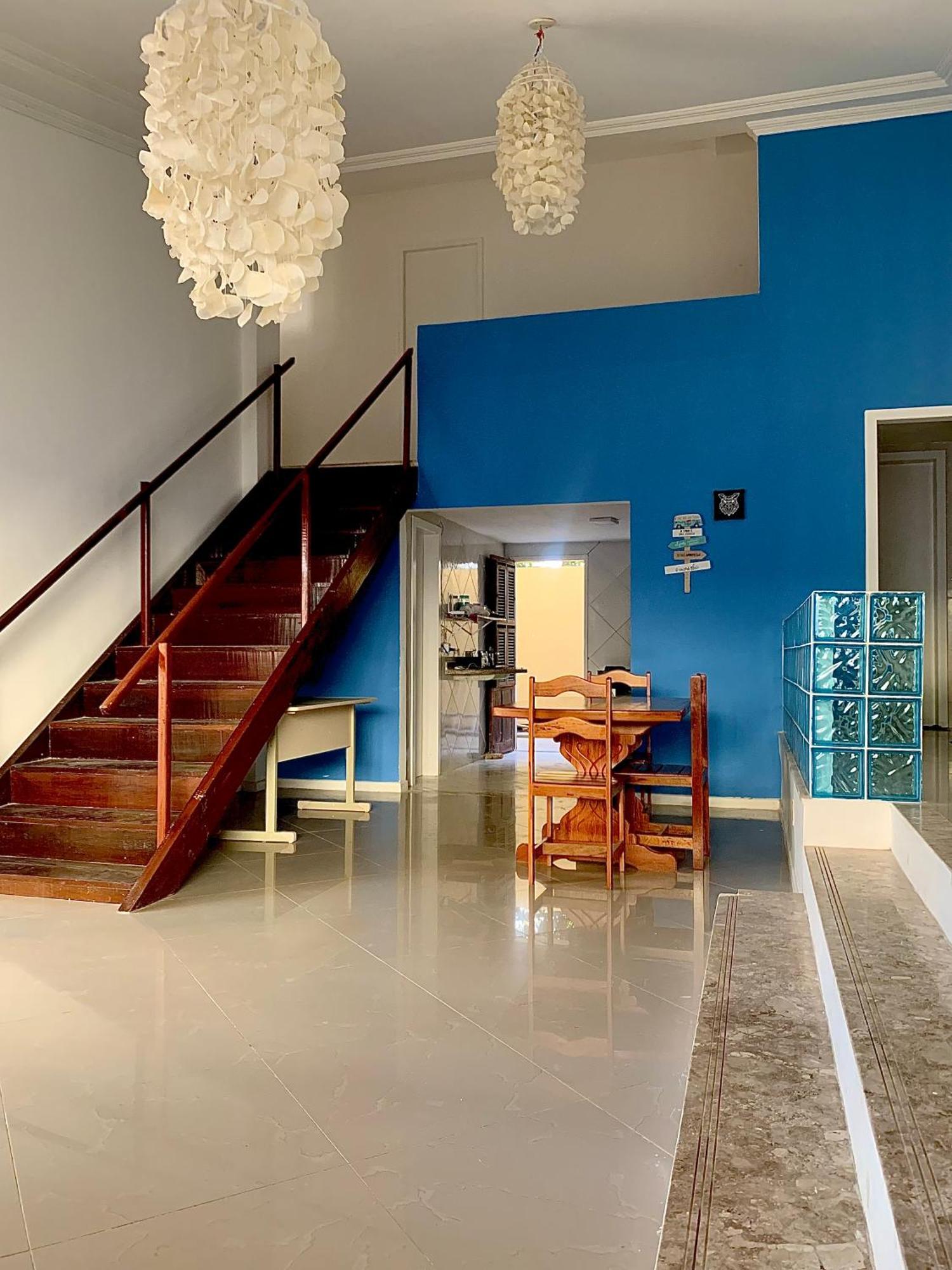كاوكايا Pousada Nautica Beach House المظهر الخارجي الصورة