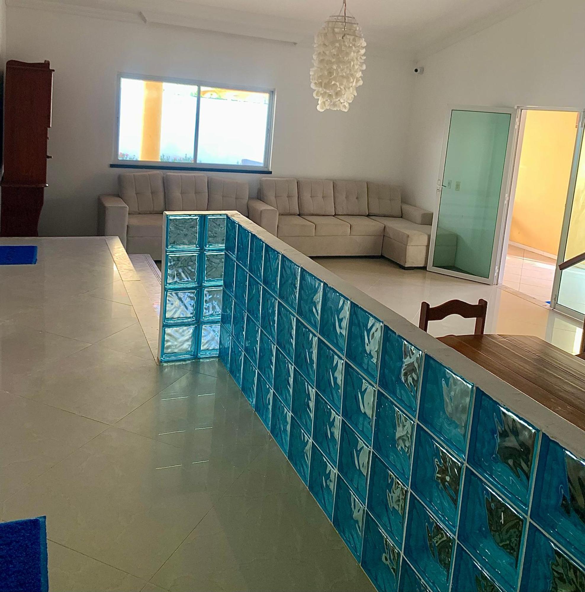 كاوكايا Pousada Nautica Beach House المظهر الخارجي الصورة