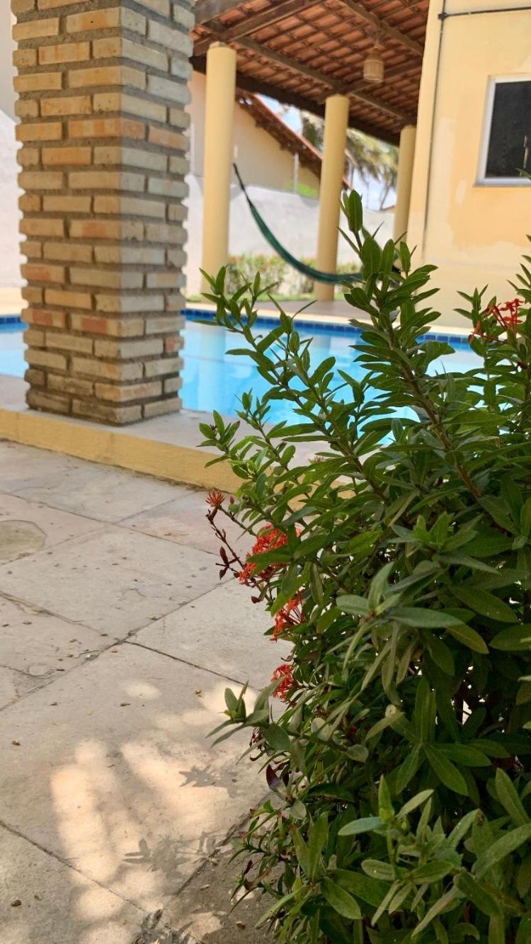 كاوكايا Pousada Nautica Beach House المظهر الخارجي الصورة