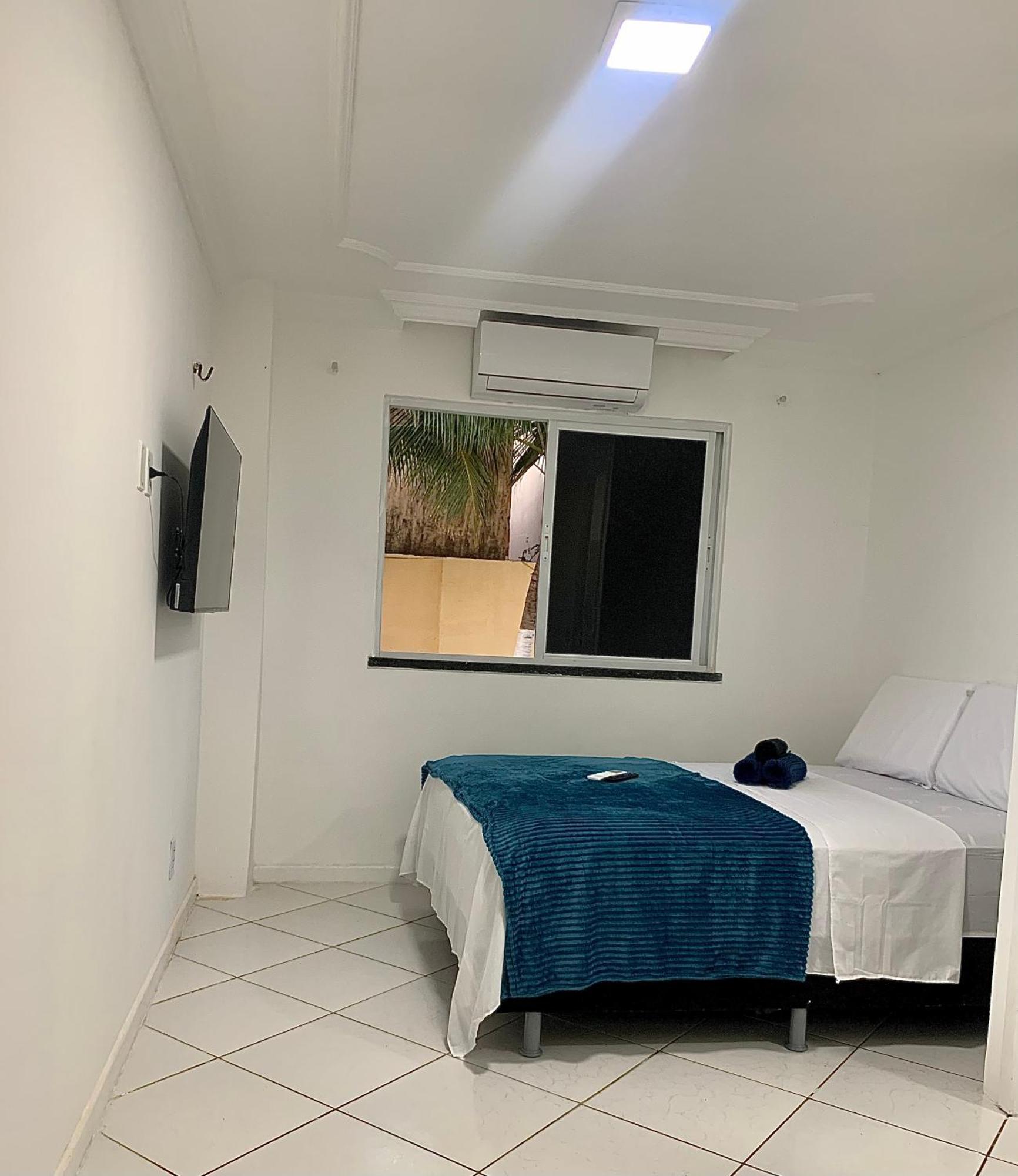 كاوكايا Pousada Nautica Beach House المظهر الخارجي الصورة